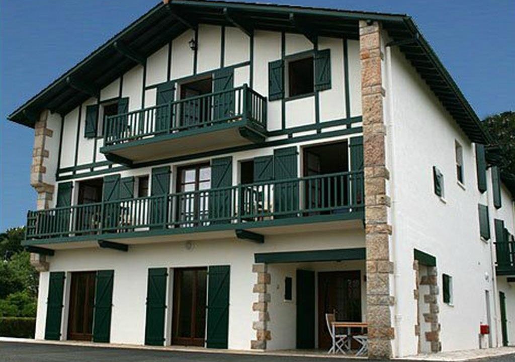 Hotel Trinquet