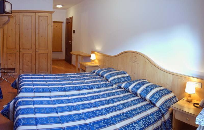 Hotel Spartiacque