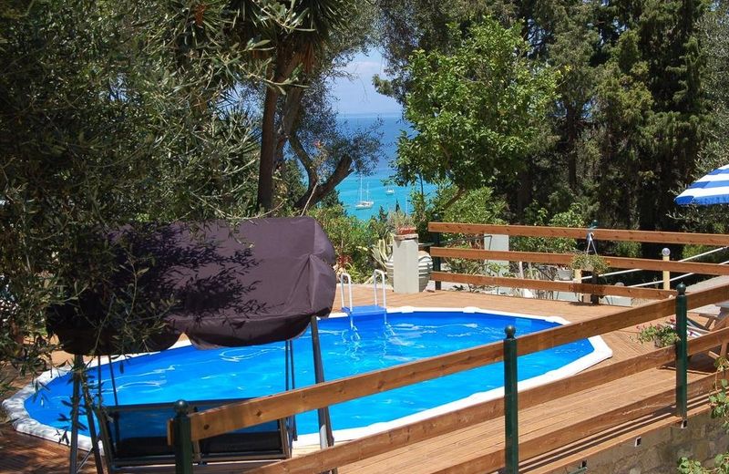 Villa olive