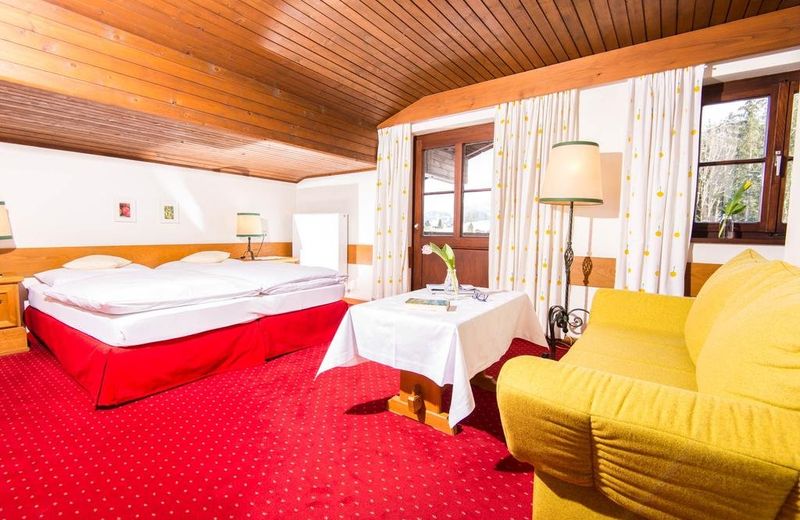 Hotel zur Post