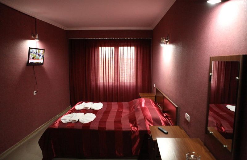 Hotel Rustavi