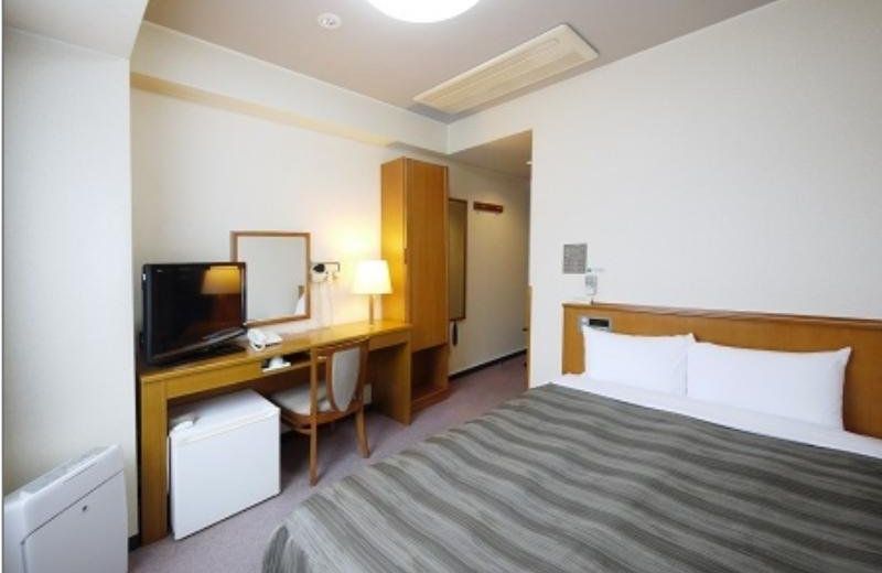 Hotel Route-Inn Suwa Inter