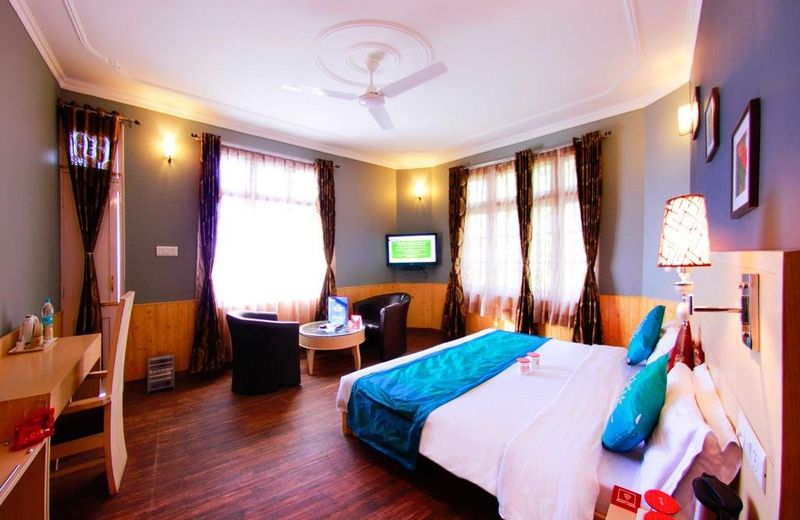 Hotel Ekant