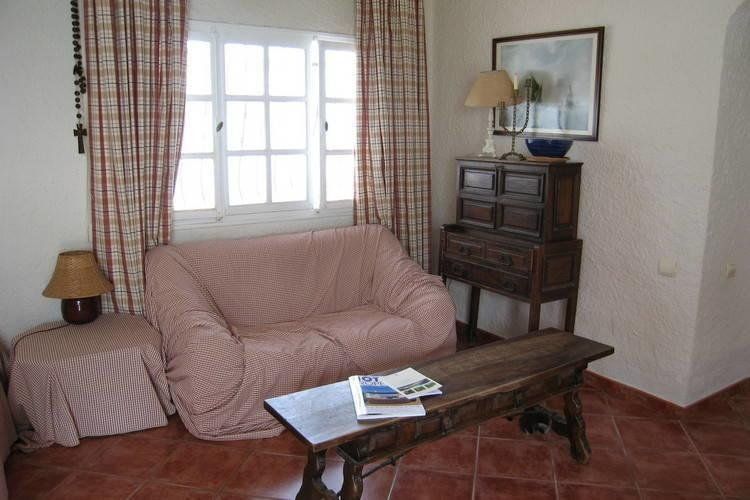 Comfortable holiday home close to the beach in La Cala de Mijas