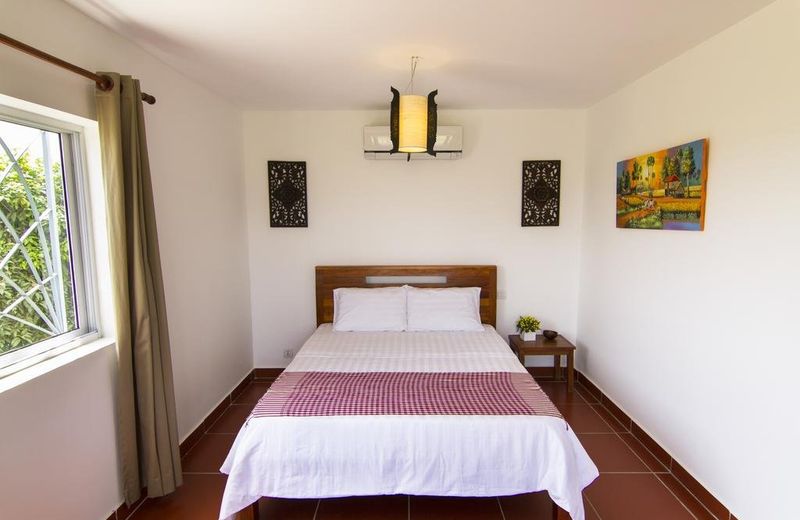 Le Kroma Villa