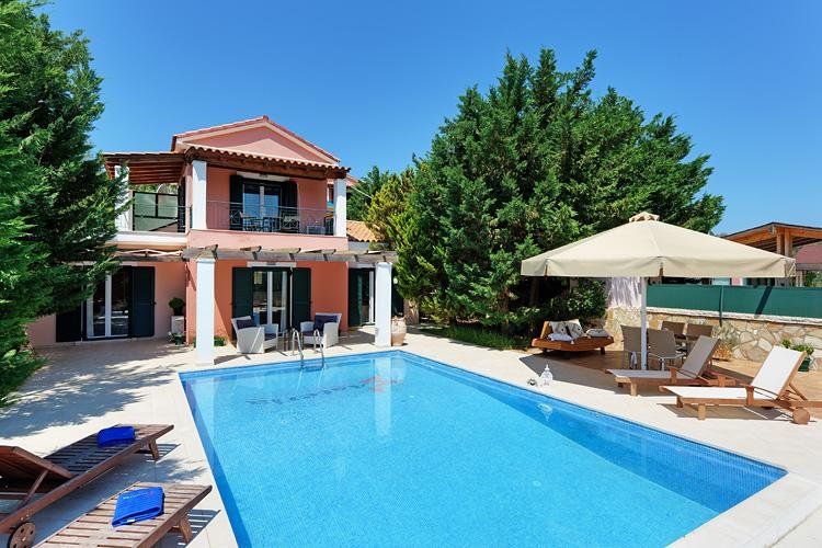 Asteria Villas