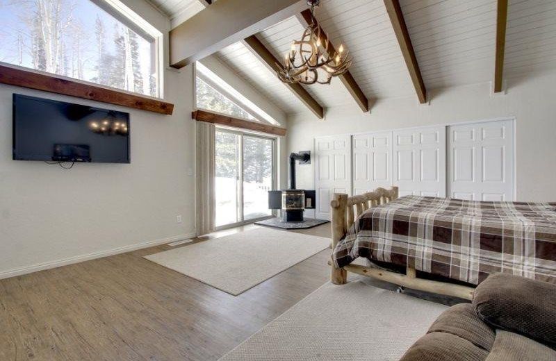 Cabin Sweet Cabin