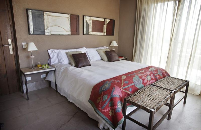 Rosell Boher Lodge