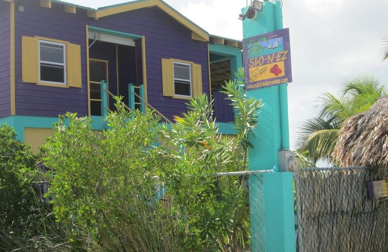 SLO-N-EZ Villa- Gold Standard Certified
