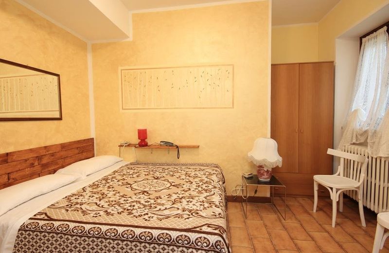 Hotel Colomber