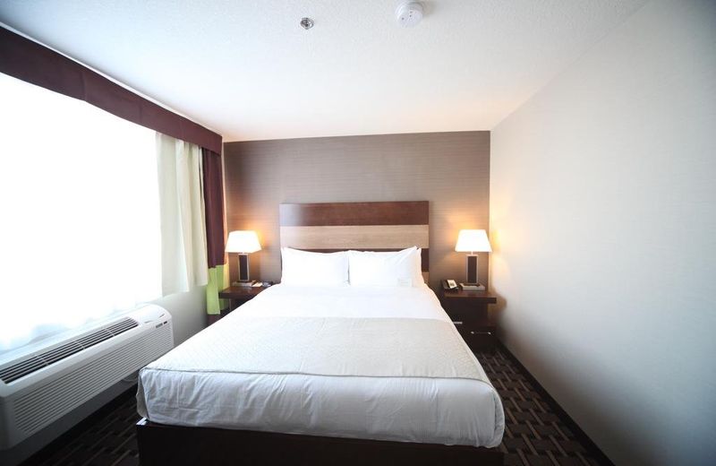 Wyndham Garden Edmonton Airport