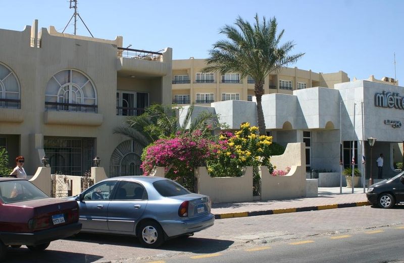 DAHABEYA