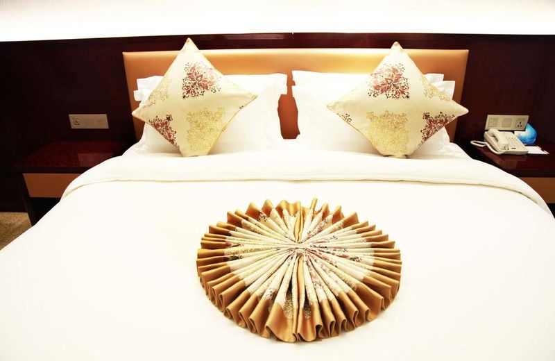 Dunhuang Furama International Hotel