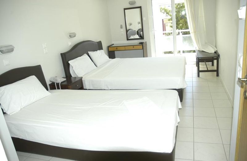 Hotel Plaza