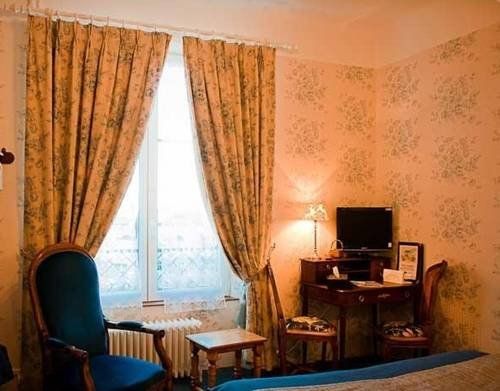 Hotel La Granitiere
