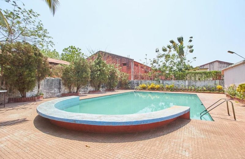Hotel Kaanchan