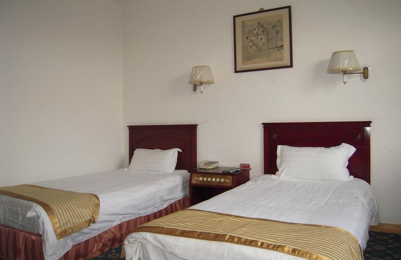 Haiyuan Hotel