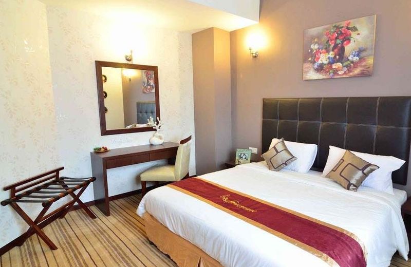 Amansari Residence Resort