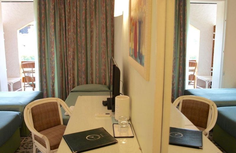 Hotel Meridiana
