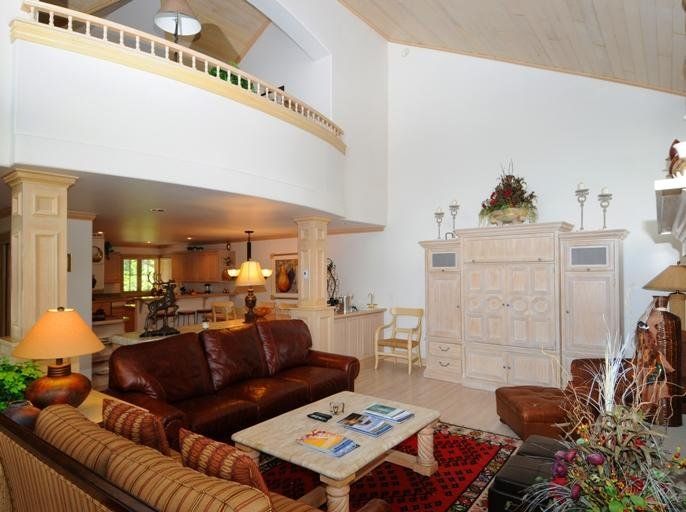 Royal Elk Villas