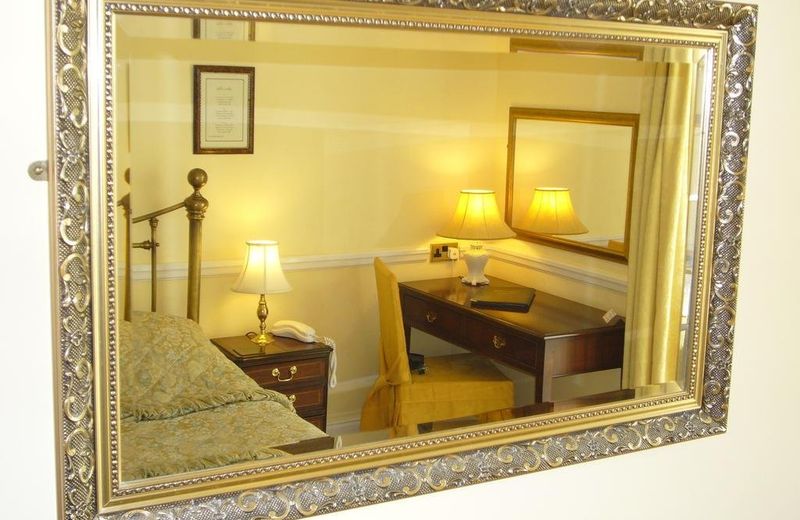 SHELLEYS - A 'HOTEL OF THE YEAR'