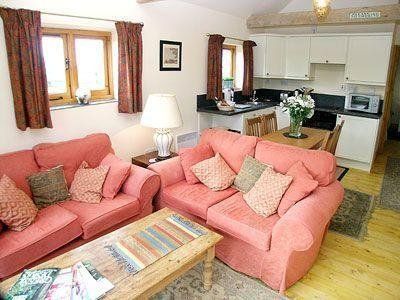 The Cart Lodge