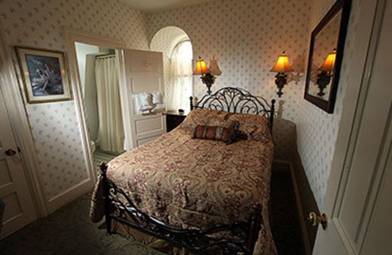 Greystone Manor
