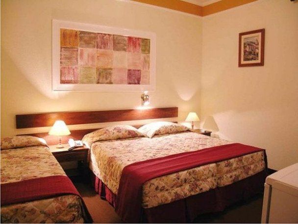 Avenida Charme Hotel