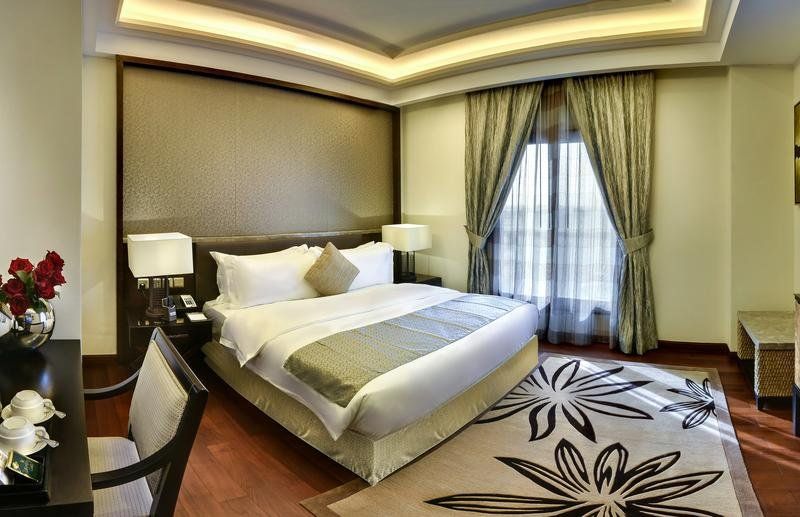 Braira Al Azizya Hotel & Resort