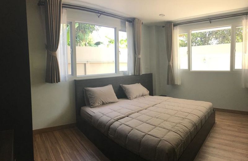 Suthana Residence