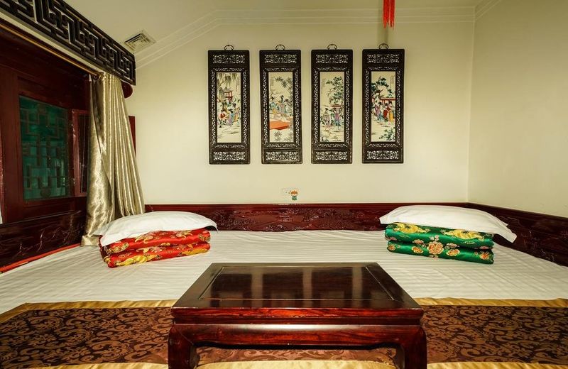 Pingyao Jinhongchang Inn