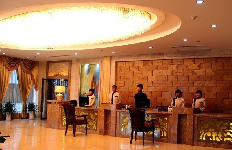Bandao Lijing Hotel