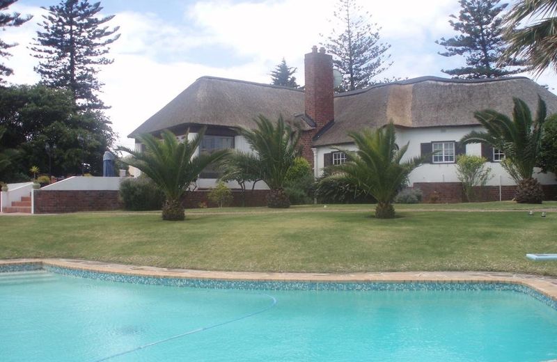 The Sanctuary Guest House Estate