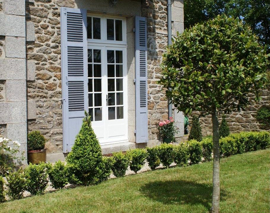 La Gougeonnais