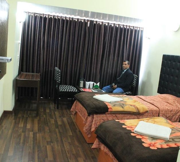 Room Image