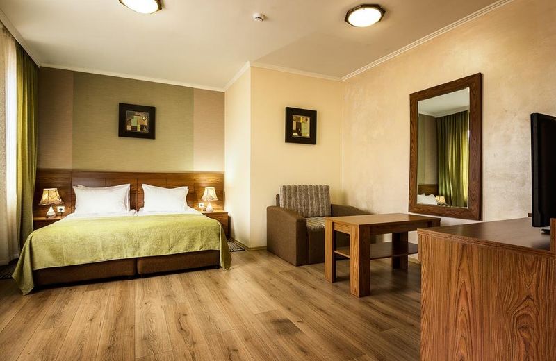 SPA Hotel Elbrus