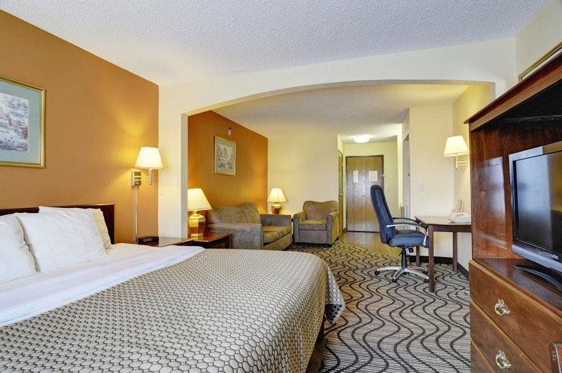 La Quinta Inn by Wyndham Peru Starved Rock State Park