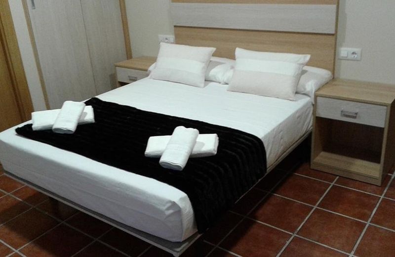 Hostal Taberna La Villa