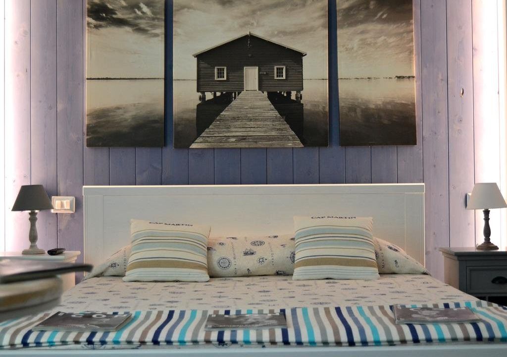Beatrice Home B&B