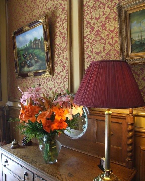 Manoir Sainte Cecile