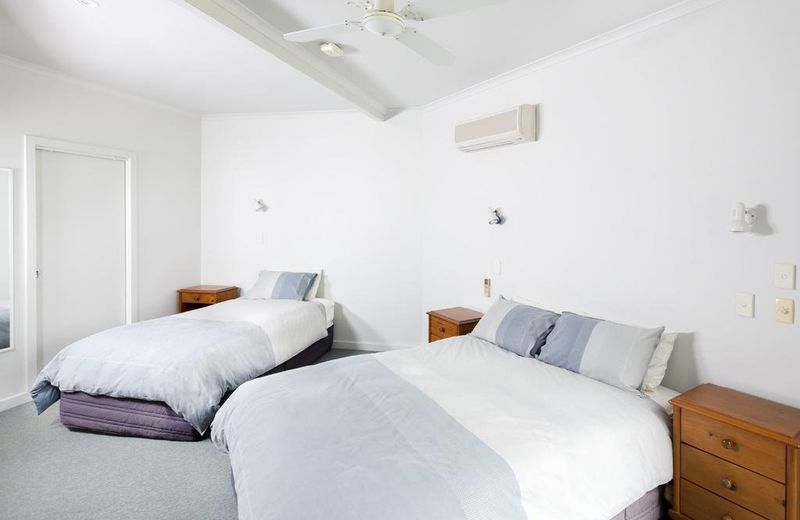 Gipsy Point Lodge