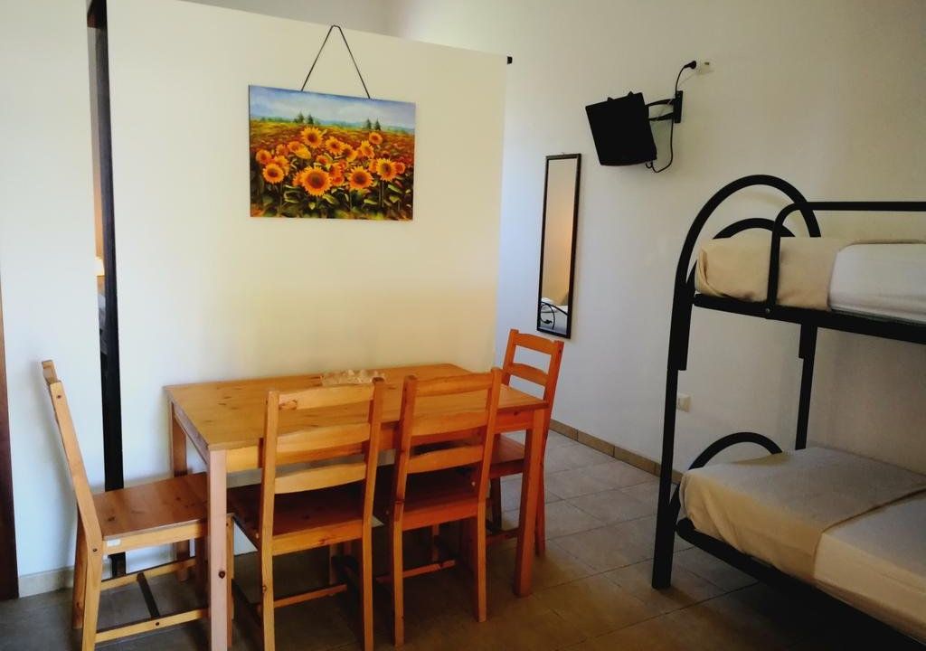 La Casina Di Borgagne
