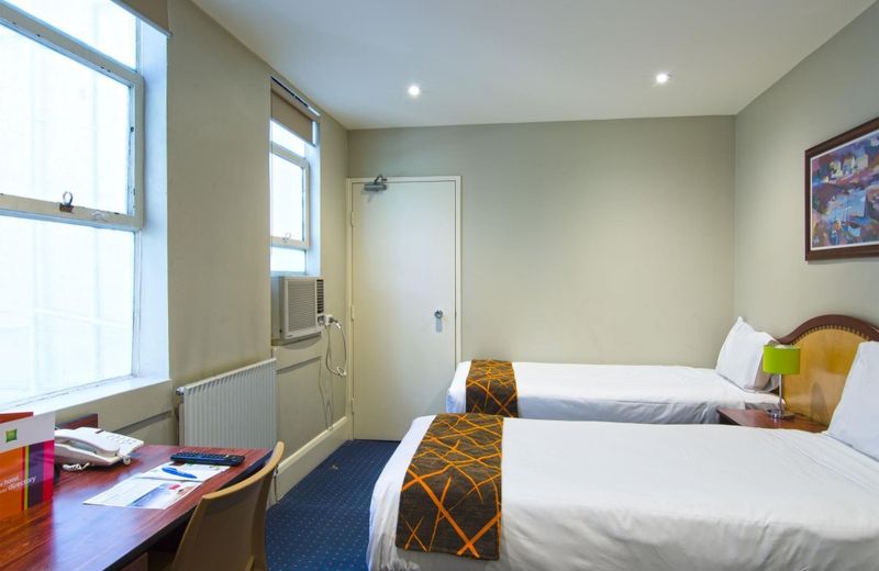 ibis Styles Kingsgate Hotel