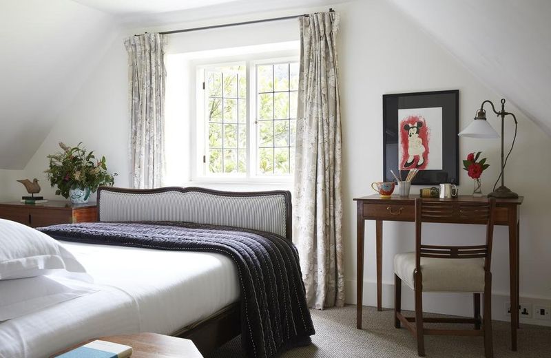 Hotel Endsleigh