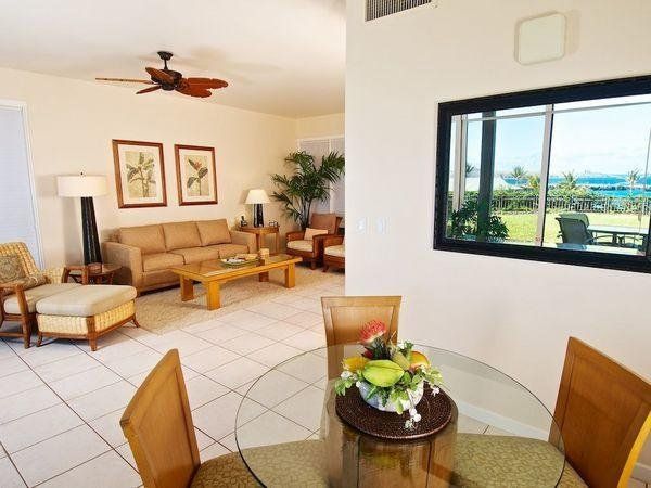 Kapalua Bay Villa 21g5 Gold Beach Front