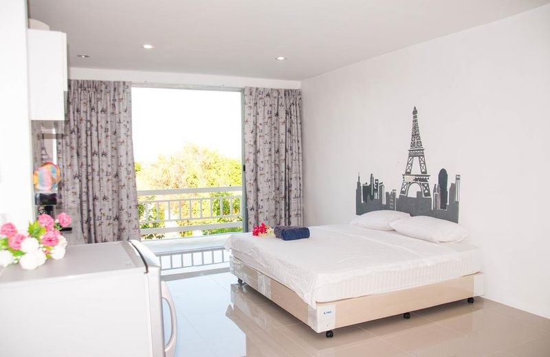 Heyday Singburi Hotel