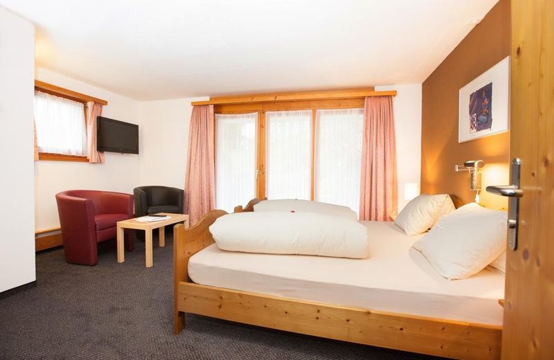 Hotel Vincenz