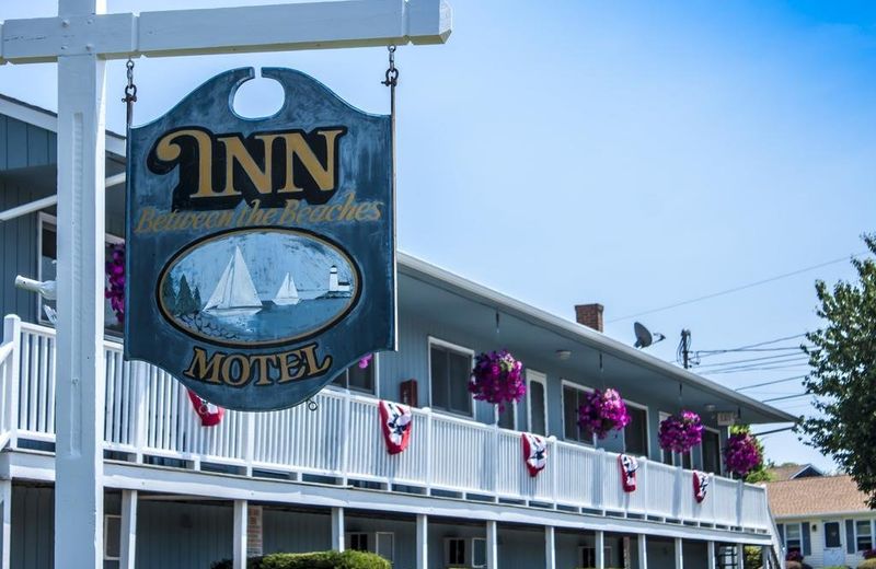 Inn Between the Beaches & Villager