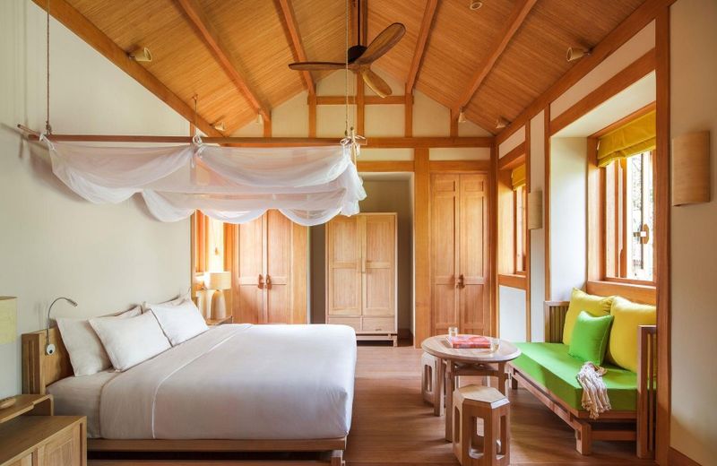 Six Senses Qing Cheng Mountain