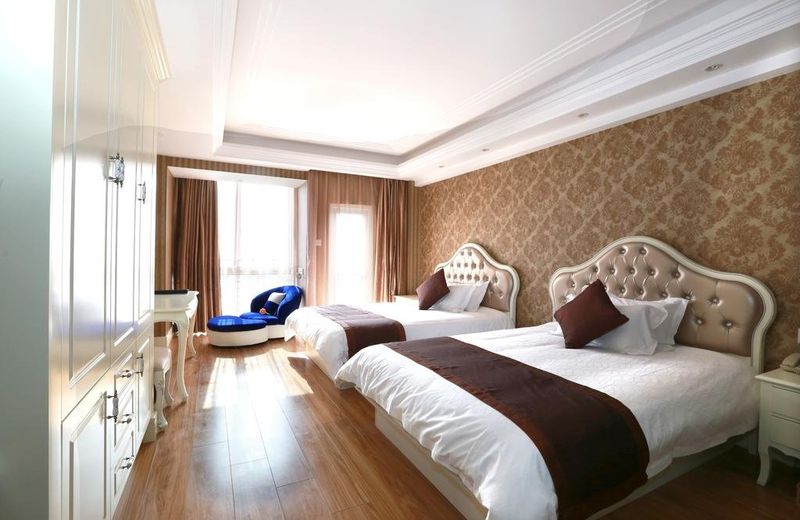 Days Inn Qixiu